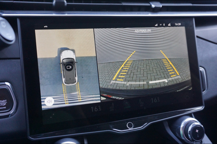 Lynk & Co 01 262PK PHEV AUTOMAAT 360 CAMERA | ADAPTIVE | CARPLAY | PANO!