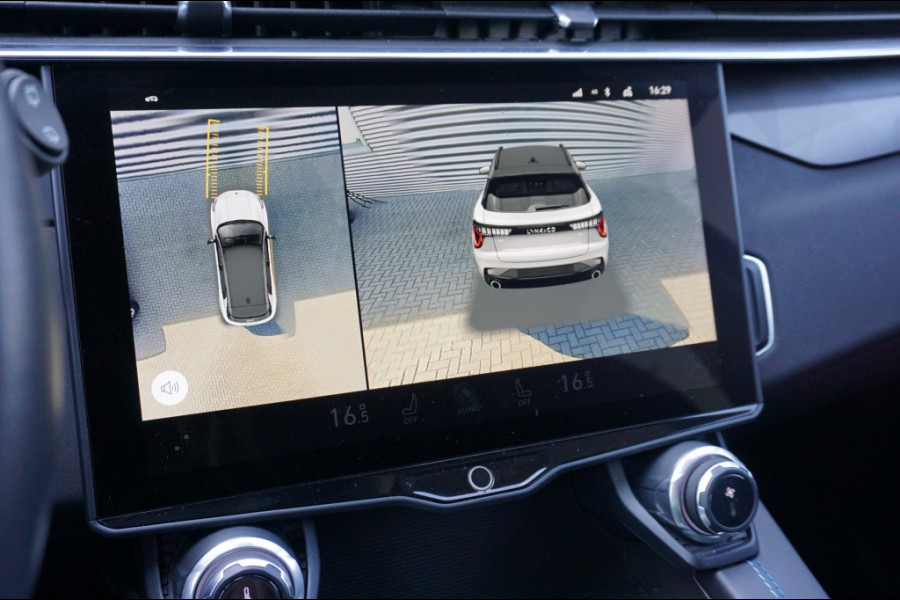 Lynk & Co 01 262PK PHEV AUTOMAAT 360 CAMERA | ADAPTIVE | CARPLAY | PANO!