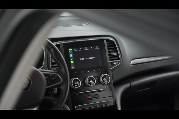 Renault MEGANE Estate 1.6 E-Tech Plug-In Hybrid 160 Business ZEN | Trekhaak | Camera | Apple Carplay | Parkeersensoren