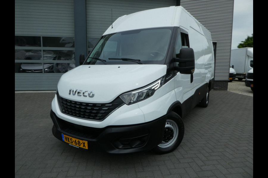 Iveco Daily 35S14V 2.3 L2H2 automaat airco camera