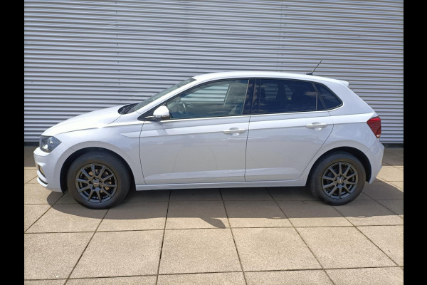 Volkswagen Polo 1.0 TSI Comfortline