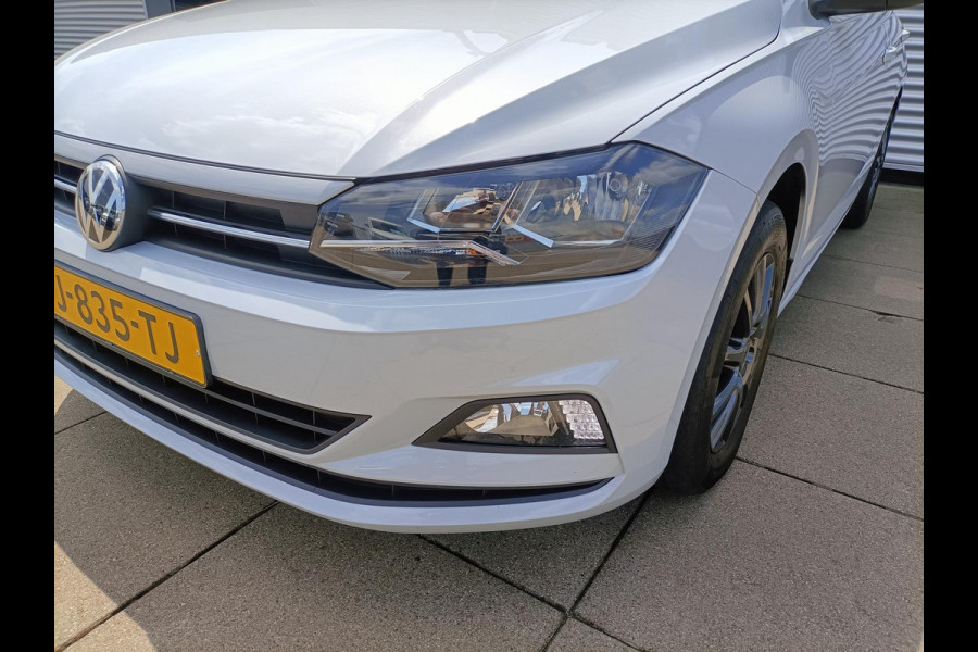 Volkswagen Polo 1.0 TSI Comfortline