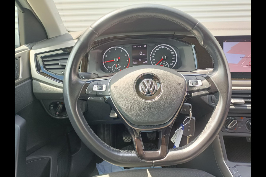 Volkswagen Polo 1.0 TSI Comfortline