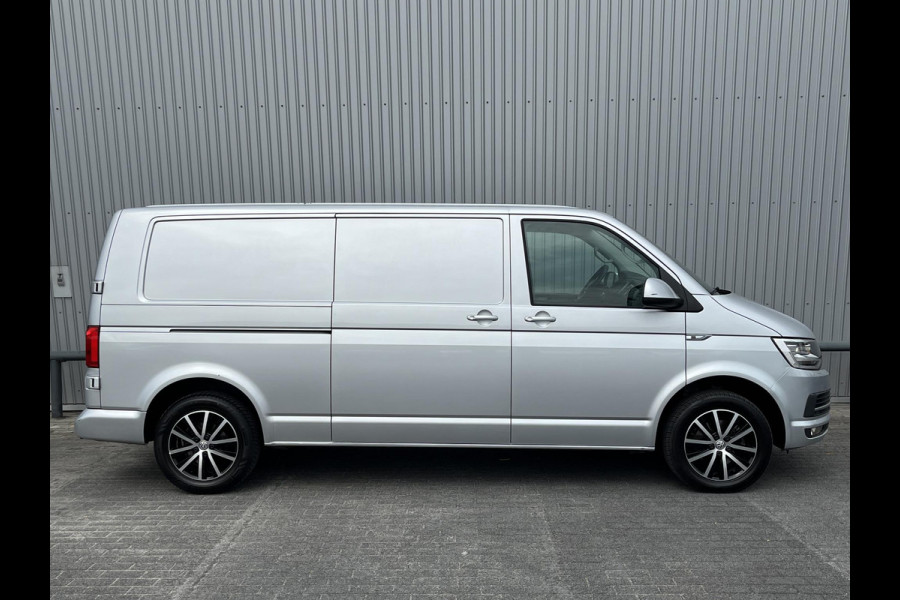 Volkswagen Transporter 2.0 TDI L2H1 Highline*LED*DSG*ACC*HAAK*A/C*TEL*PDC