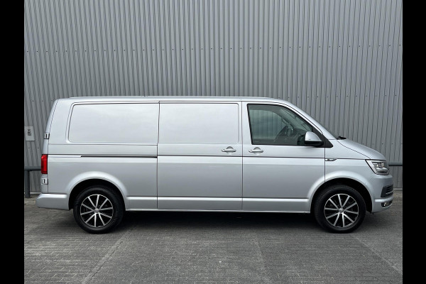 Volkswagen Transporter 2.0 TDI L2H1 Highline*LED*DSG*ACC*HAAK*A/C*TEL*PDC