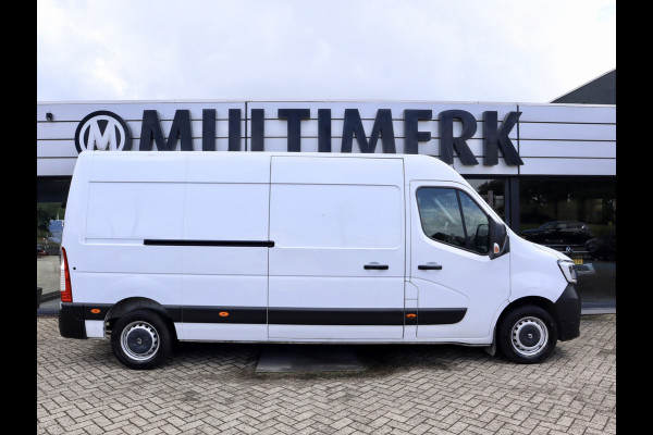 Renault Master T35 2.3 dCi 135 AIRCO-CAMERA L3H2