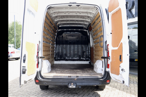 Renault Master T35 2.3 dCi 135 AIRCO-CAMERA L3H2