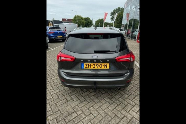 Ford FOCUS Wagon 1.5 EcoBoost Titanium Business / 150pk