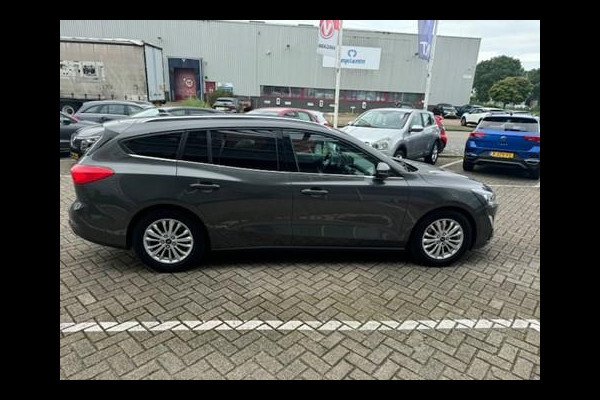 Ford FOCUS Wagon 1.5 EcoBoost Titanium Business / 150pk