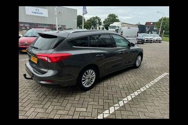 Ford FOCUS Wagon 1.5 EcoBoost Titanium Business / 150pk