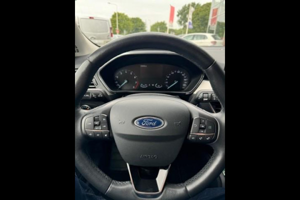 Ford FOCUS Wagon 1.5 EcoBoost Titanium Business / 150pk