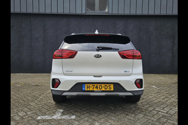 Kia Niro 1.6 GDi Hybrid ExecutiveLine | Full-options! | | Lage km's | Adapt. Cruise | Stoelverwarming/koeling | Pano