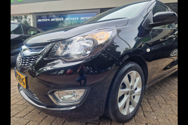 Opel KARL 1.0 ecoFLEX Innovation | 1E EIGENAAR | 12 MND GARANTIE | CLIMA | LMV | |