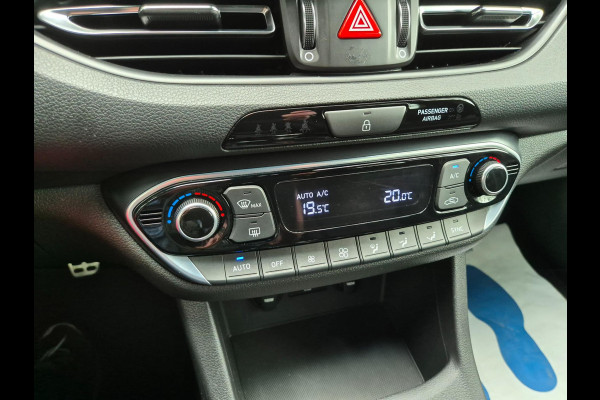 Hyundai i30 1.0 T-GDi MHEV N line / camera / apple carplay / LM-velgen