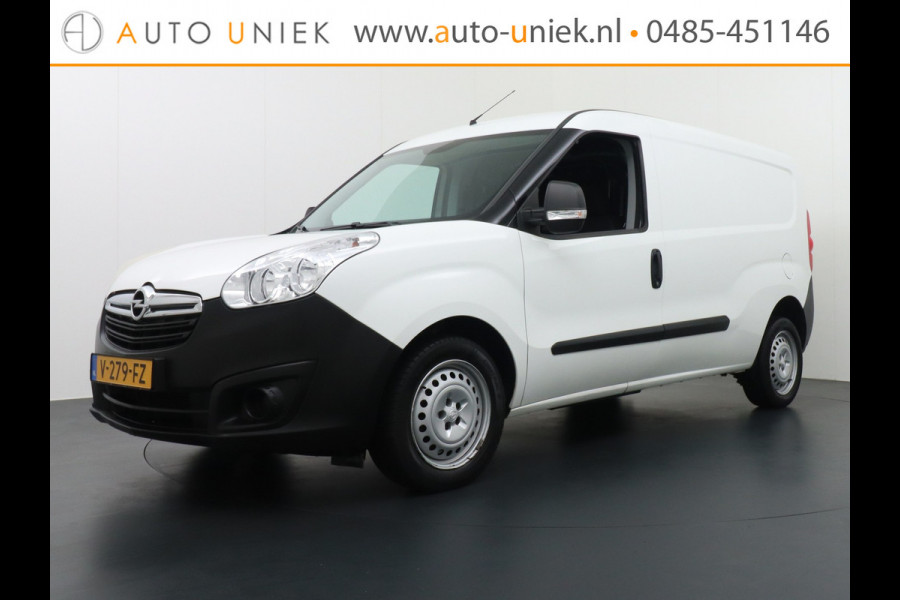 Opel Combo 1.3 CDTi L2H1 Edition EURO 6, Airco, Navigatie, PDC,