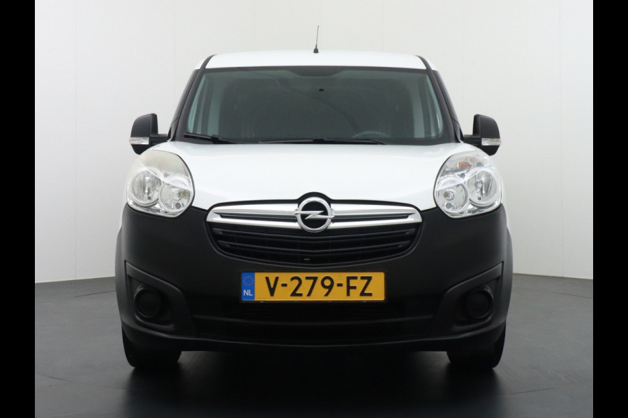 Opel Combo 1.3 CDTi L2H1 Edition EURO 6, Airco, Navigatie, PDC,