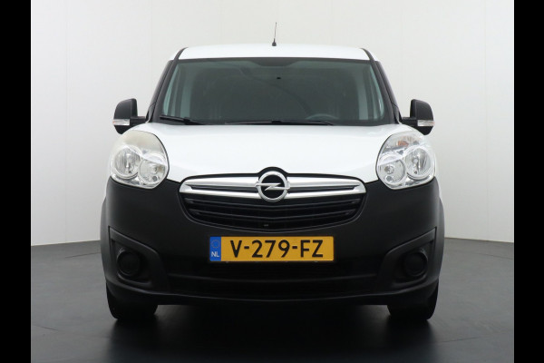 Opel Combo 1.3 CDTi L2H1 Edition EURO 6, Airco, Navigatie, PDC,