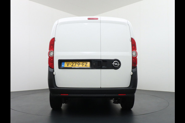 Opel Combo 1.3 CDTi L2H1 Edition EURO 6, Airco, Navigatie, PDC,