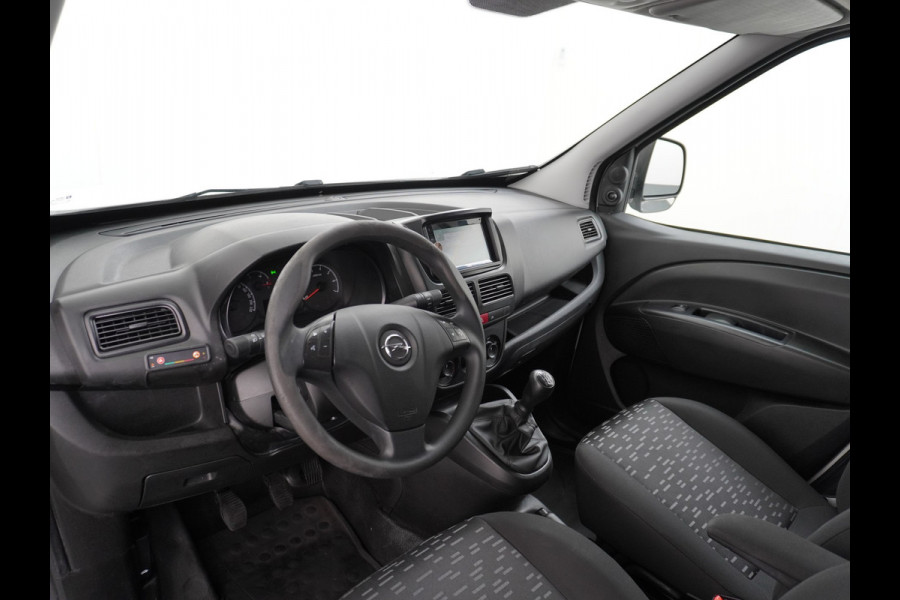 Opel Combo 1.3 CDTi L2H1 Edition EURO 6, Airco, Navigatie, PDC,