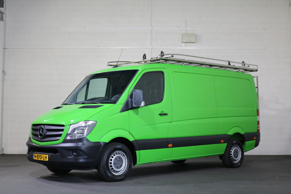 Mercedes-Benz Sprinter 314 CDI L2 H1 Automaat Airco Imperiaal Inrichting