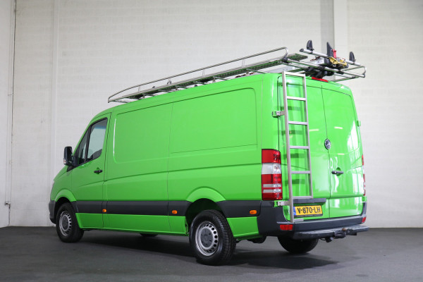 Mercedes-Benz Sprinter 314 CDI L2 H1 Automaat Airco Imperiaal Inrichting