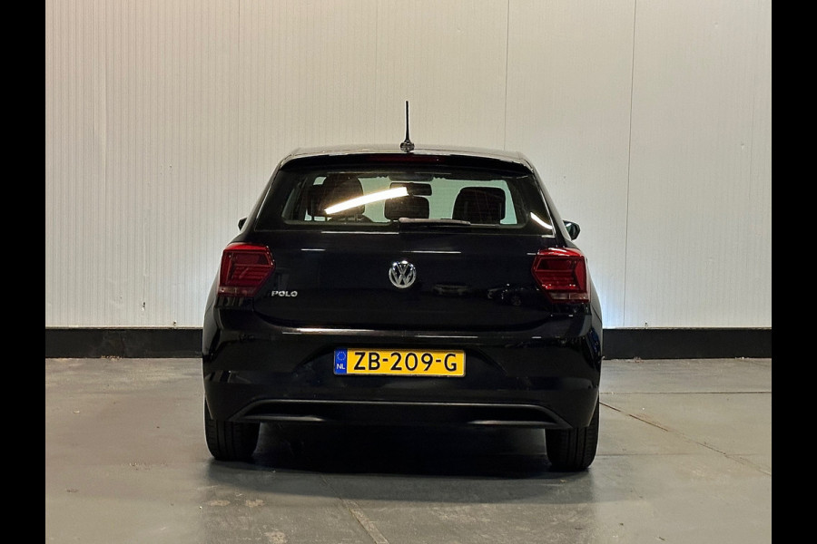 Volkswagen Polo 1.0 TSI Comfortline Navi / Apple Carplay