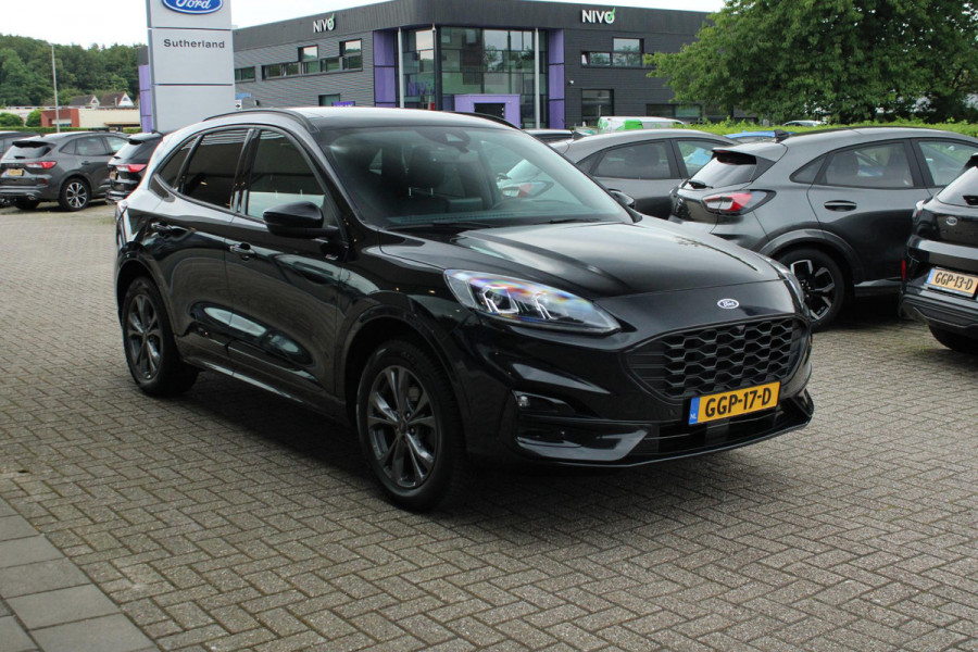 Ford Kuga 2.5 PHEV ST-Line 225pk | Driver Assistance Pack | Technology Pack | Winterpack | Elek. Achterklep | Panorama dak