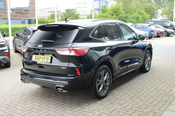 Ford Kuga 2.5 PHEV ST-Line 225pk | Driver Assistance Pack | Technology Pack | Winterpack | Elek. Achterklep | Panorama dak