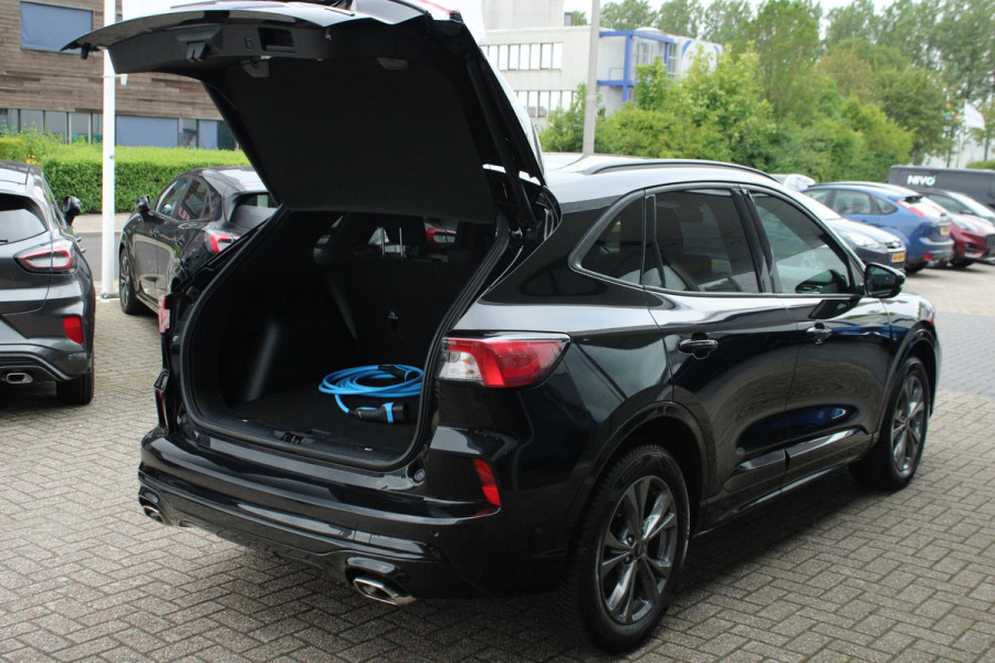 Ford Kuga 2.5 PHEV ST-Line 225pk | Driver Assistance Pack | Technology Pack | Winterpack | Elek. Achterklep | Panorama dak