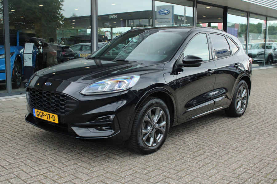 Ford Kuga 2.5 PHEV ST-Line 225pk | Driver Assistance Pack | Technology Pack | Winterpack | Elek. Achterklep | Panorama dak