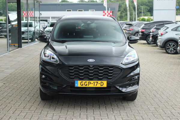 Ford Kuga 2.5 PHEV ST-Line 225pk | Driver Assistance Pack | Technology Pack | Winterpack | Elek. Achterklep | Panorama dak