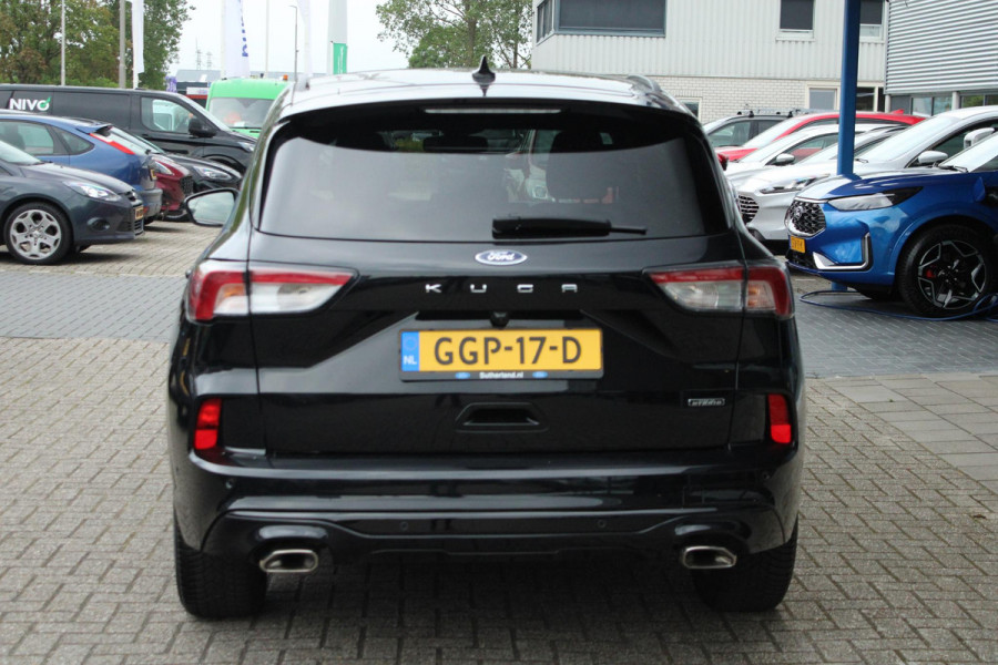 Ford Kuga 2.5 PHEV ST-Line 225pk | Driver Assistance Pack | Technology Pack | Winterpack | Elek. Achterklep | Panorama dak