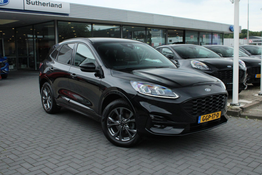 Ford Kuga 2.5 PHEV ST-Line 225pk | Driver Assistance Pack | Technology Pack | Winterpack | Elek. Achterklep | Panorama dak