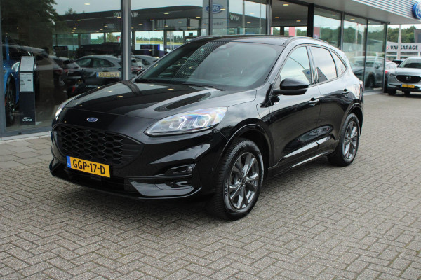 Ford Kuga 2.5 PHEV ST-Line 225pk | Driver Assistance Pack | Technology Pack | Winterpack | Elek. Achterklep | Panorama dak