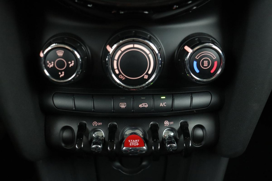 MINI One 1.5 Essential | Carplay | Navigatie | Full LED | Airco | DAB+