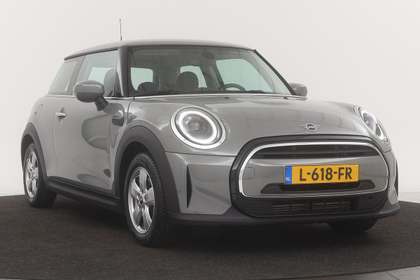 MINI One 1.5 Essential | Carplay | Navigatie | Full LED | Airco | DAB+