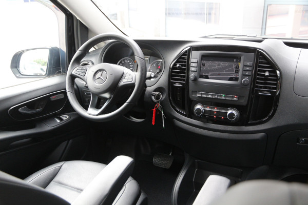 Mercedes-Benz Vito 116 CDI | Aut. | DC | Elektr. schuifdeur | Camera | Cruise | Airco..