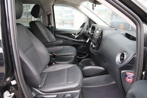 Mercedes-Benz Vito 116 CDI | Aut. | DC | Elektr. schuifdeur | Camera | Cruise | Airco..