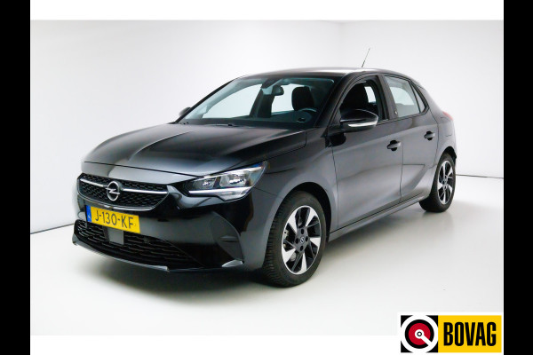 Opel CORSA-E Edition 50 kWh Panoramadak, Stoel- stuurverwarming, App-connect, Cruise