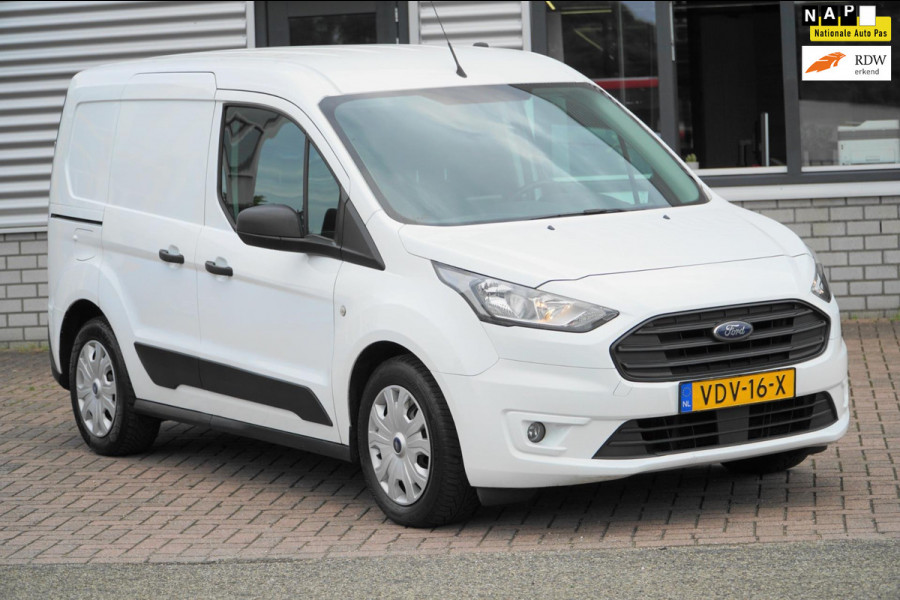 Ford Transit Connect 1.5 EcoBlue L1 Trend 1STE EIGENAAR