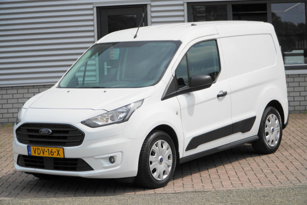 Ford Transit Connect 1.5 EcoBlue L1 Trend 1STE EIGENAAR