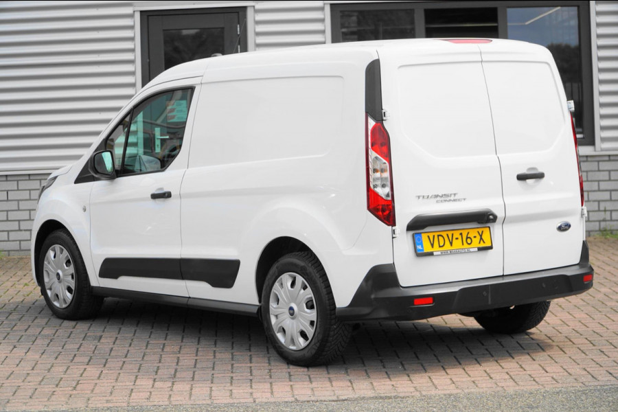 Ford Transit Connect 1.5 EcoBlue L1 Trend 1STE EIGENAAR