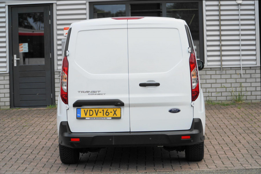 Ford Transit Connect 1.5 EcoBlue L1 Trend 1STE EIGENAAR