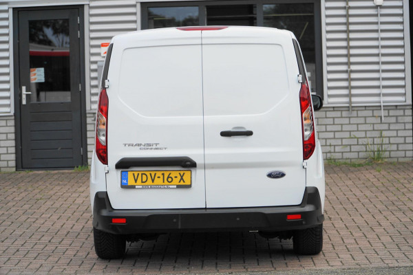 Ford Transit Connect 1.5 EcoBlue L1 Trend 1STE EIGENAAR