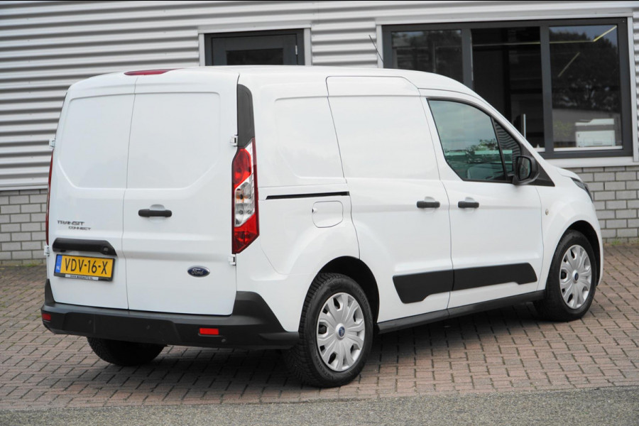 Ford Transit Connect 1.5 EcoBlue L1 Trend 1STE EIGENAAR