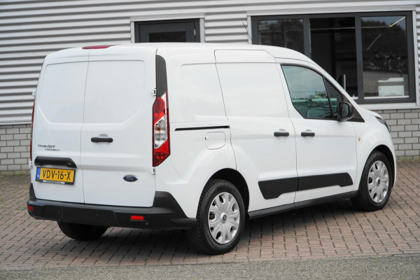 Ford Transit Connect 1.5 EcoBlue L1 Trend 1STE EIGENAAR