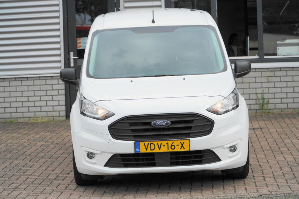 Ford Transit Connect 1.5 EcoBlue L1 Trend 1STE EIGENAAR