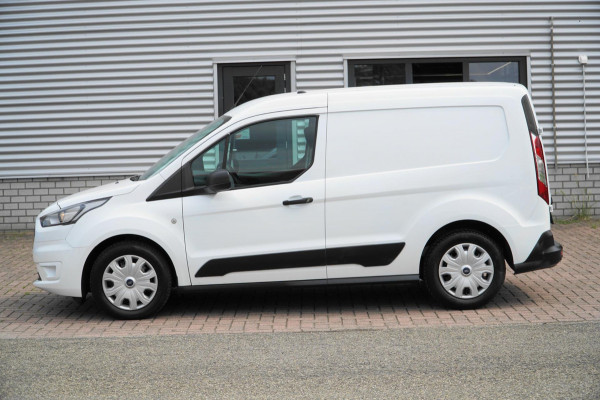 Ford Transit Connect 1.5 EcoBlue L1 Trend 1STE EIGENAAR