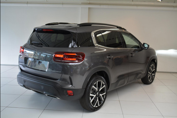 Citroën C5 Aircross 1.2 Hybrid 136pk Automaat Shine | Handsfree Achterklep |