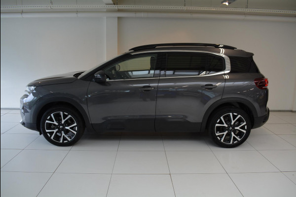 Citroën C5 Aircross 1.2 Hybrid 136pk Automaat Shine | Handsfree Achterklep |